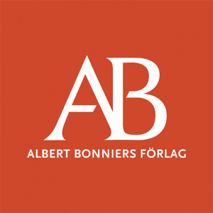 Albert Bonniers förlag