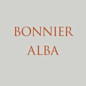Bonnier Alba