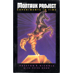 The Montauk Project: Experiment in Time