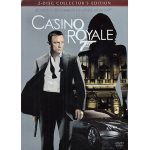 Casino Royale [2–Disc Collector's Edition]