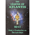 The Legend of Atlantis 2011: Eliah's pro...