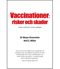 Vaccinationer: risker och skador [2u]