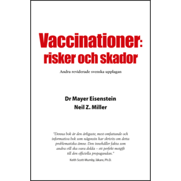 Vaccinationer: risker och skador [2u]